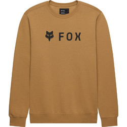 Fox Racing Ανδρικό Φούτερ Καφέ 41149-614