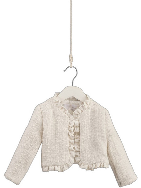 Angel Wings Chanel Μπολερό για Κορίτσι 1τμχ AW-AWG-328