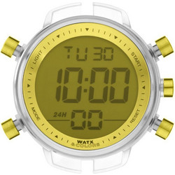 Watx & Co Ψηφιακό Ανδρικό Ρολόι Χρονογράφος RWA1733