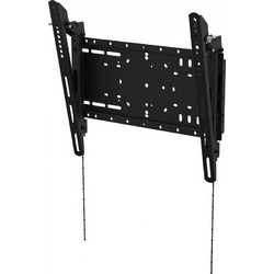 Vision VFM-W4X4T Βάση Τηλεόρασης Τοίχου 32"-75" έως 100kg