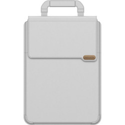 Nillkin Versatile Pro Τσάντα Laptop Χειρός 16.2" Grey