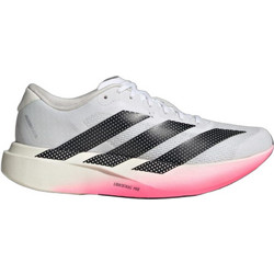 Adidas Adizero Evo SL Γυναικεία Αθλητικά Παπούτσια για Τρέξιμο Λευκά LM9022