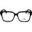 Lanvin LNV2634 001 Γυναικείος Σκελετός Γυαλιών Οράσεως Κοκάλινος Μαύρος