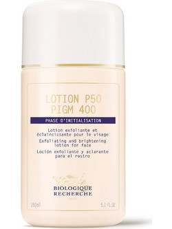 Biologique Recherche Lotion P50 Pigm 400 Peeling Προσώπου 150ml