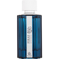 Nasma Firas Eau de Parfum 100ml