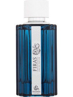 Nasma Firas Eau de Parfum 100ml