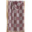 Stewe Home Πετσέτα Θαλάσσης Μπορντό 70x150cm 28723