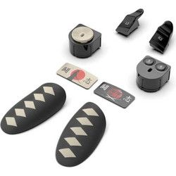 Thrustmaster eSwap Fighting Pack Κουμπιά για PS4