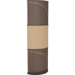 Vicoustic VicTotem Ultra VMT Ηχοδιαχυτής 184.5x59.5x36.6cm 1τμχ Dark Walnut