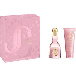 Jimmy Choo I Want Choo With Love Eau de Parfum 60ml + Body Lotion 100ml