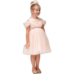 Baby Bloom Βαπτιστικό Φόρεμα 126.605