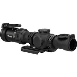 Sig Sauer Tango-MSR LPVO SFP Διόπτρα Τυφεκίου 1-10x28mm