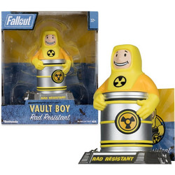 McFarlane Fallout Vault Boy Rad Resistant 14cm