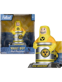 McFarlane Fallout Vault Boy Rad Resistant 14cm