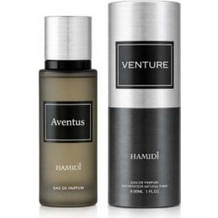 Hamidi Venture Eau de Parfum 30ml