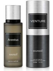 Hamidi Venture Eau de Parfum 30ml