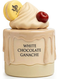 Al Wataniah Munchies White Chocolate Ganache Eau de Parfum 100ml