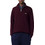 Lacoste Ανδρικό Φούτερ Μπορντό SH1927-3KE