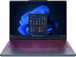 Lenovo Yoga 9 2-in-1 14IPH11 Touch (Ultra 7 355/32GB/512GB SSD/Intel Graphics/Windows 11)