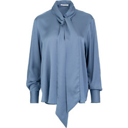 Philosophy Γυναικείο Χειμερινό Top Μπλε SH77286