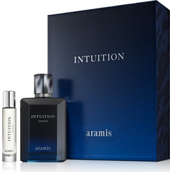 Aramis Intuition Intense Eau de Parfum 100ml + 10ml
