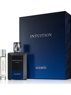 Aramis Intuition Intense Eau de Parfum 100ml + 10ml