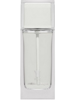 Arabian Oud White Eau de Cologne 100ml