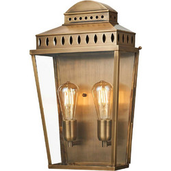 Elstead Lighting Mansion-house-l-br