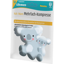 Lifemed Hot & Cold Koala