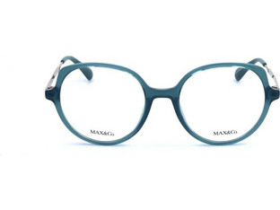 Max & Co MO5121 087 Γυναικείος Σκελετός Γυαλιών Οράσεως Κοκάλινος Μπλε