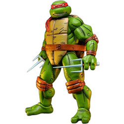 Neca Teenage Mutant Ninja Turtles Mirage Comics Raphael 18cm