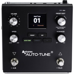 Headrush VX-5 Auto-Tune