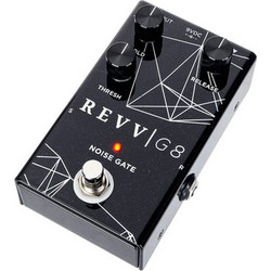Revv G8 Noise Gate