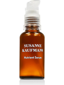 Susanne Kaufmann Nutrient Αντιγηραντικό Ενυδατικό Serum Προσώπου για Λάμψη 30ml