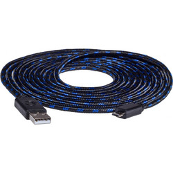 Snakebyte SB910494 Καλώδια για PS4