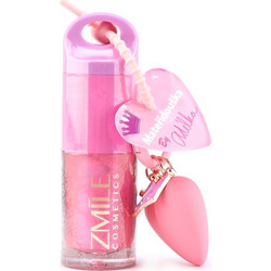 Zmile Cosmetics By Adelka Lip Gloss 4.5ml