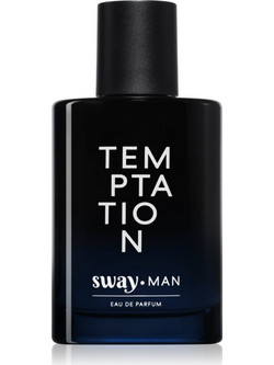 BeBio Sway Temptation Eau de Parfum 100ml