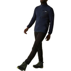 Regatta Eadle Ανδρική Ζακέτα Fleece Navy