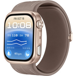 Huawei Watch D3 Mocha Gold