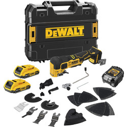 DeWALT DCS358D2