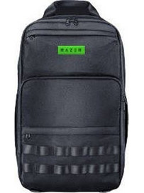 Razer RZ81-02920101-0501 Backpack Laptop 17.3" Black