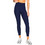 Fabletics Γυναικείο Κολάν Μακρύ Ψηλόμεσο Navy Μπλε FB5952-S-LG2500565-4846