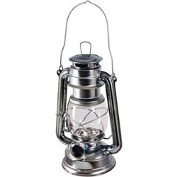Rolson 61491 Φανάρι Μπαταρίας Led για Camping 90lm