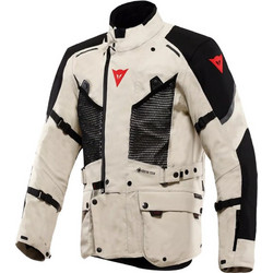 Dainese Super Expedition Gore-Tex Tidal Foam Red