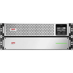 APC Smart-UPS UPS On-Line 3kVA 2.7kW Καθαρού Ημιτόνου με 6 Πρίζες C13