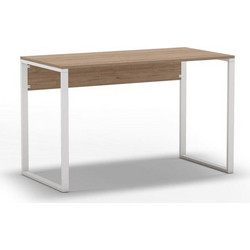 Γραφείο Υπολογιστή Ξύλινο 100x60x75cm 855DTE3868