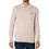 Lyle & Scott Ανδρική Μπλούζα Polo Μακρυμάνικη Μπεζ KN2113VC