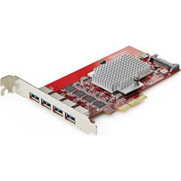 StarTech P10Q4A-USB-CARD