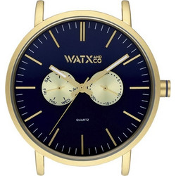 Watx & Co Ανδρικό Ρολόι WXCA2720