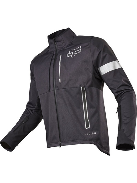 Fox Racing Legion Black
